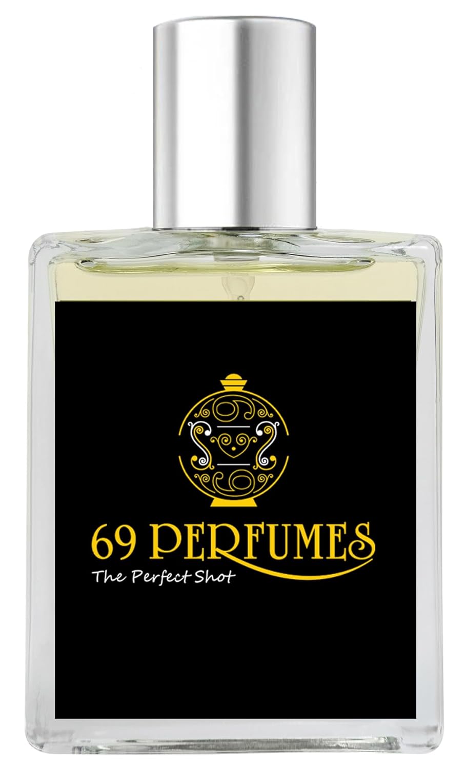 Premium Luxury Long Lasting Fragrance Spray Eau de Parfum - 50 ml