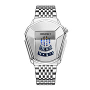 Cross-border Explosion Models Waterproof Men Quartz Watch